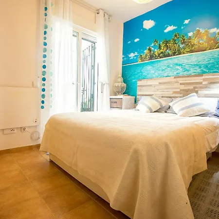 Appartamento Oleholidays Barrio Historico Nabeul