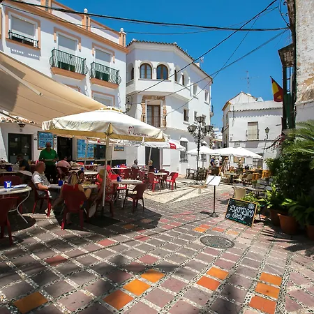 Appartamento Oleholidays Barrio Historico Nabeul