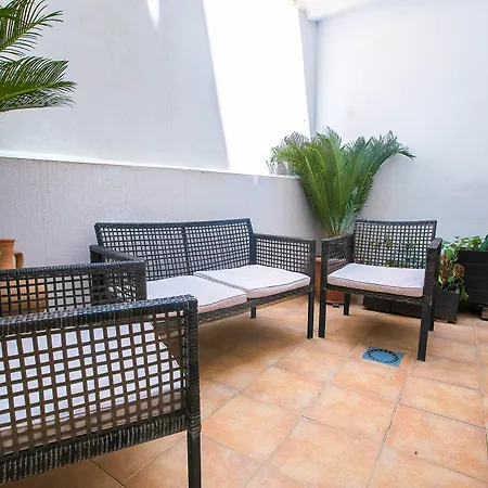 Appartamento Oleholidays Barrio Historico Nabeul