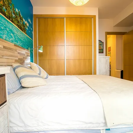 Appartamento Oleholidays Barrio Historico Nabeul